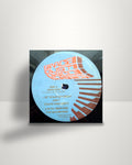 Various – Untitled - 12" - Space Dust Disco Classics US 2002