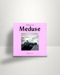 Charles Bals – Retour Au Club Meduse - 2xLP - Spacetalk Records UK 2020