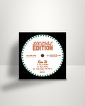 Kiu D – Special Edition Volume One - 12" - Special Edition UK 2015