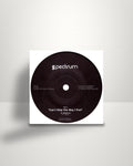 XL Middleton – Can't Help The Way I Feel / No Further - 7" - Spectrum US 2015