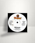 Benaiah – Beautiful People - 12" - Sphinx US 1993