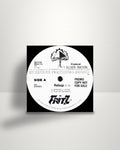 Fritz – Rebop - 12" - Spurtree I'National Sound US 1982
