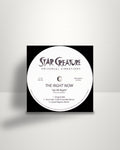 The Right Now – Up All Night / If It Was You - 12" - Star Creature US 2019