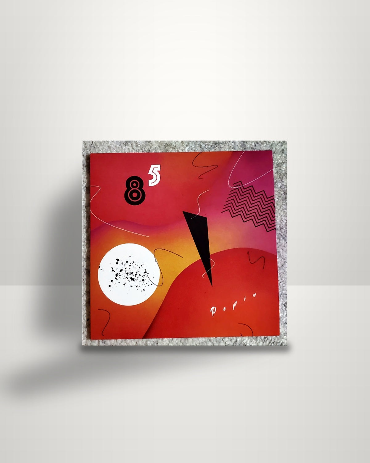 Pepin – 85 - LP - Star Creature US 2020