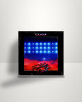 Ourra – Fantasy Point - 2xLP - Star Creature US 2022
