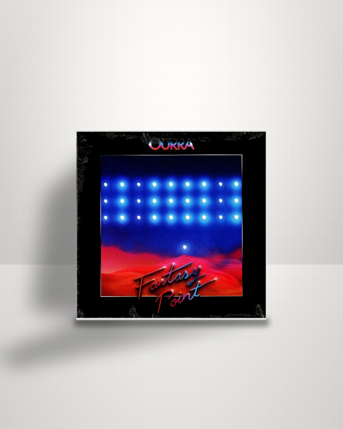 Ourra – Fantasy Point - 2xLP - Star Creature US 2022