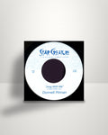 Donnell Pitman – Joog With Me / Old School - 7" - Star Creature US 2018