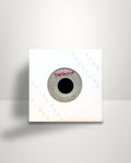 Saucy Lady & U-Key – It's All Here - 7" - Star Creature US 2018