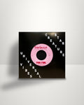 Pink Fink – Roller Rock - 7" - Star Creature US 2018