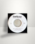 Hidden Groove – Do You Wanna Groove? / Funkin All The Time - 7" - Star Creature US 2018