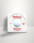 Mogwaa & Andre Gibson – I'm Just Sayin b/w Angelica - 7" - Star Creature US 2019