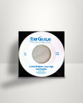 Lucid Paradise – A Little Mo' Betta - 7" - Star Creature US 2019