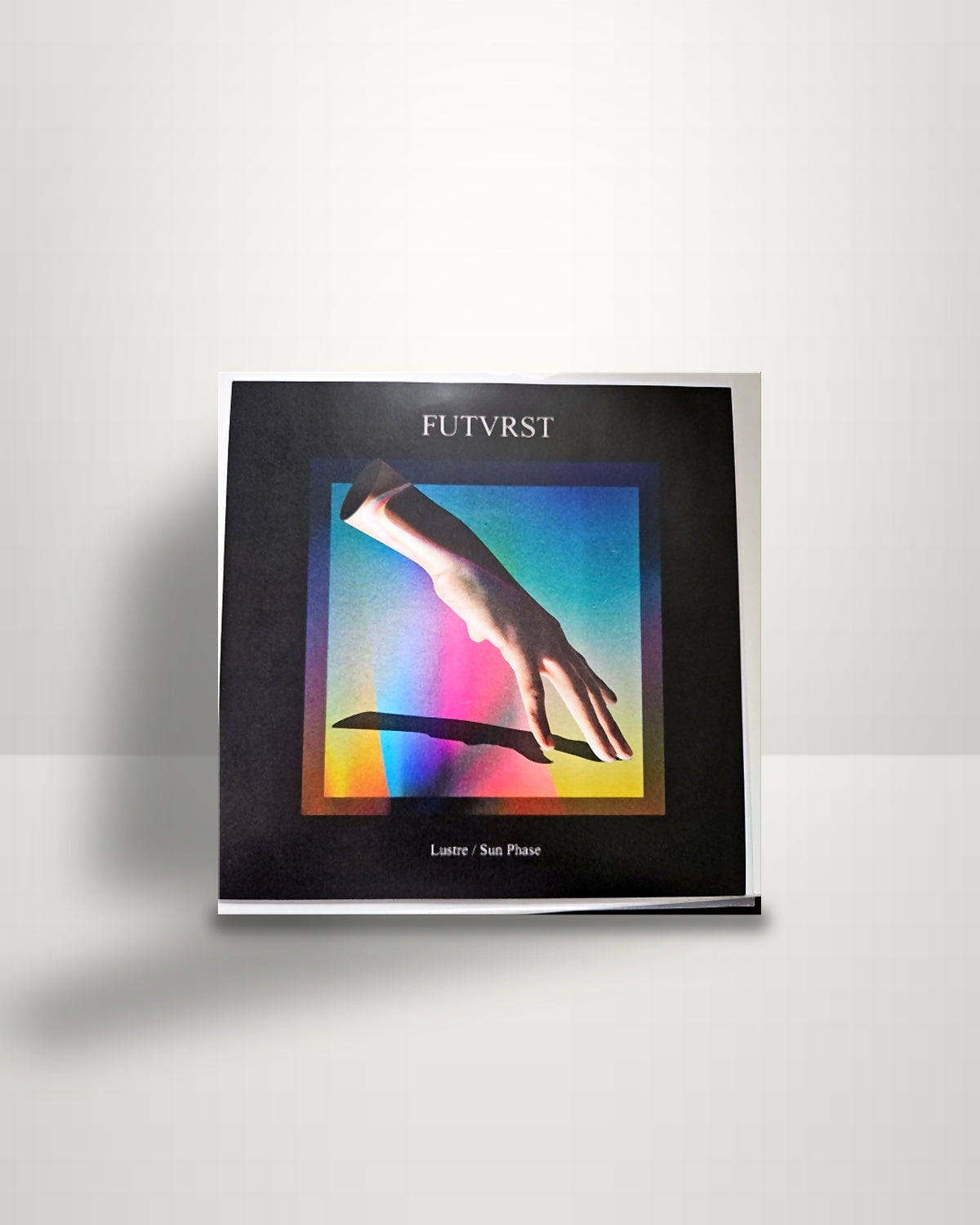 Futvrst – Lustre / Sun Phase - 7" - Star Creature US 2022