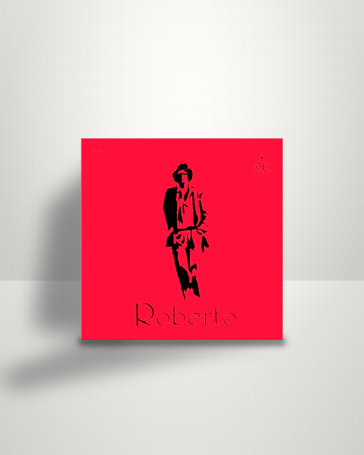 Roberto – New Sensation - 12" - Superior Elevation Records US 2016