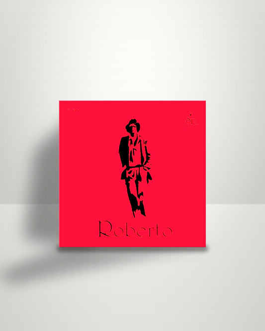 Roberto – New Sensation - 12" - Superior Elevation Records US 2016