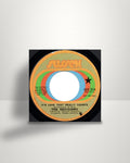 The Decisions – It's Love That Really Counts - 7" - Sussex US 1971
