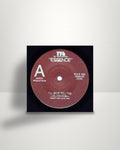 Essence – I'll Give You The Sunshine - 7" - Tac Town Sounds US 2022