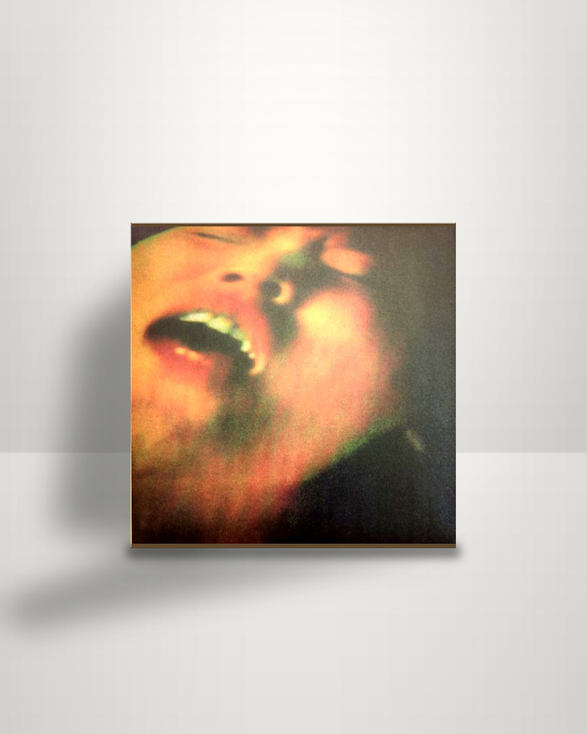 Jah Wobble – Blow Out - 12" - THANK YOU DE 2023