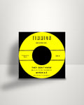 The Myron And E With Soul Investigators – They Don't Know / The Party Is Over - 7" - Timmion Records FI 2013