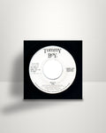 3-D – Tommy Boy Megamix - 7" - Tommy Boy US 1985