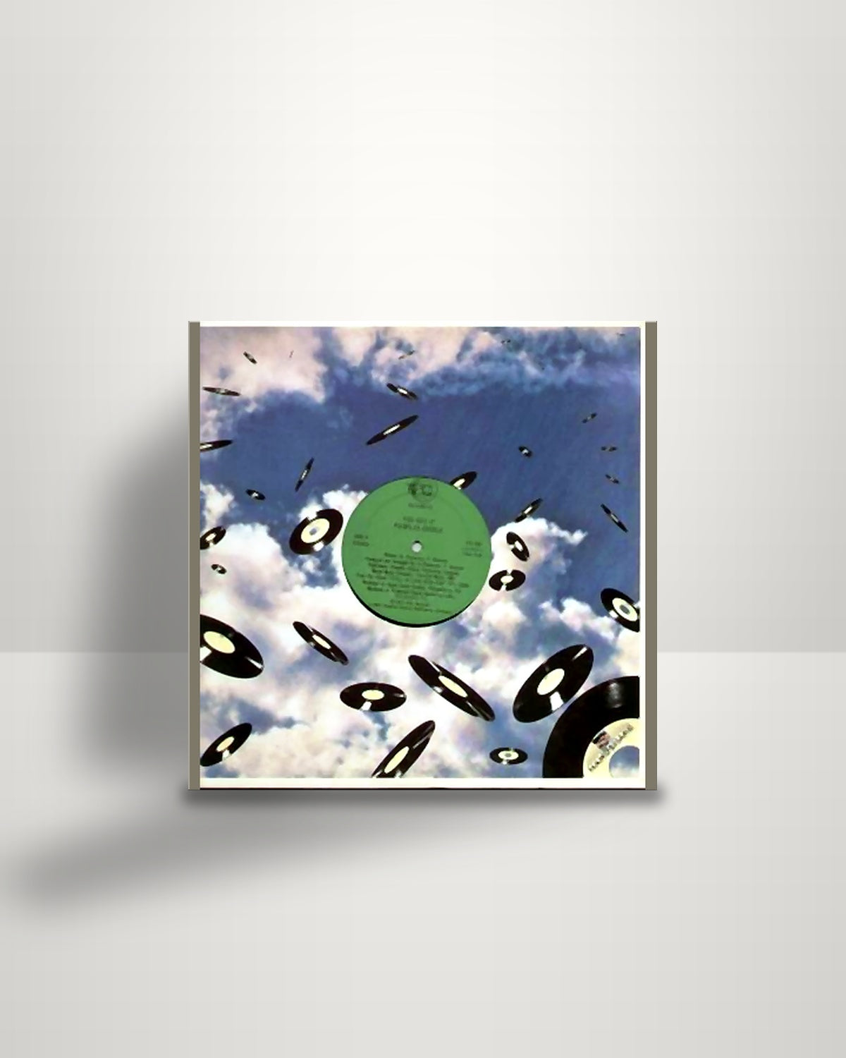 People's Choice – You Got It - 12" - TPC Records US 1982