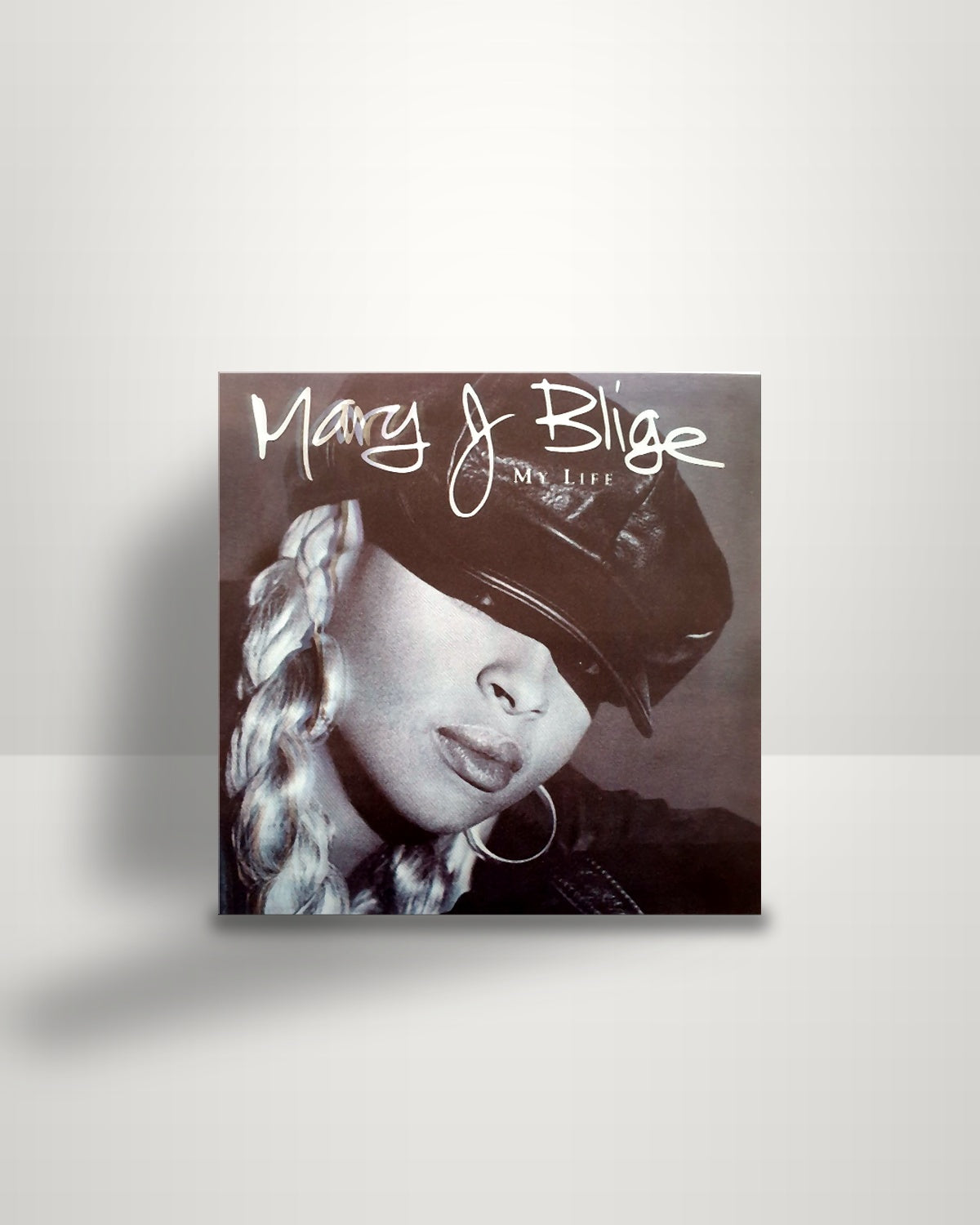 Mary J. Blige – My Life - 3xLP - Uptown Records US 2020