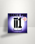 DJ Miki – Dance Più - 12" - Versailles FR 1994