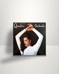 Quadron – Avalanche - LP - Vested In Culture US 2013