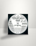 Hasani – Baby Be Mine - 12" - Vestry Records US 1995