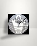 Constant Deviants – Competition Catch Speed Knots - 12" - Vestry Records US 1996