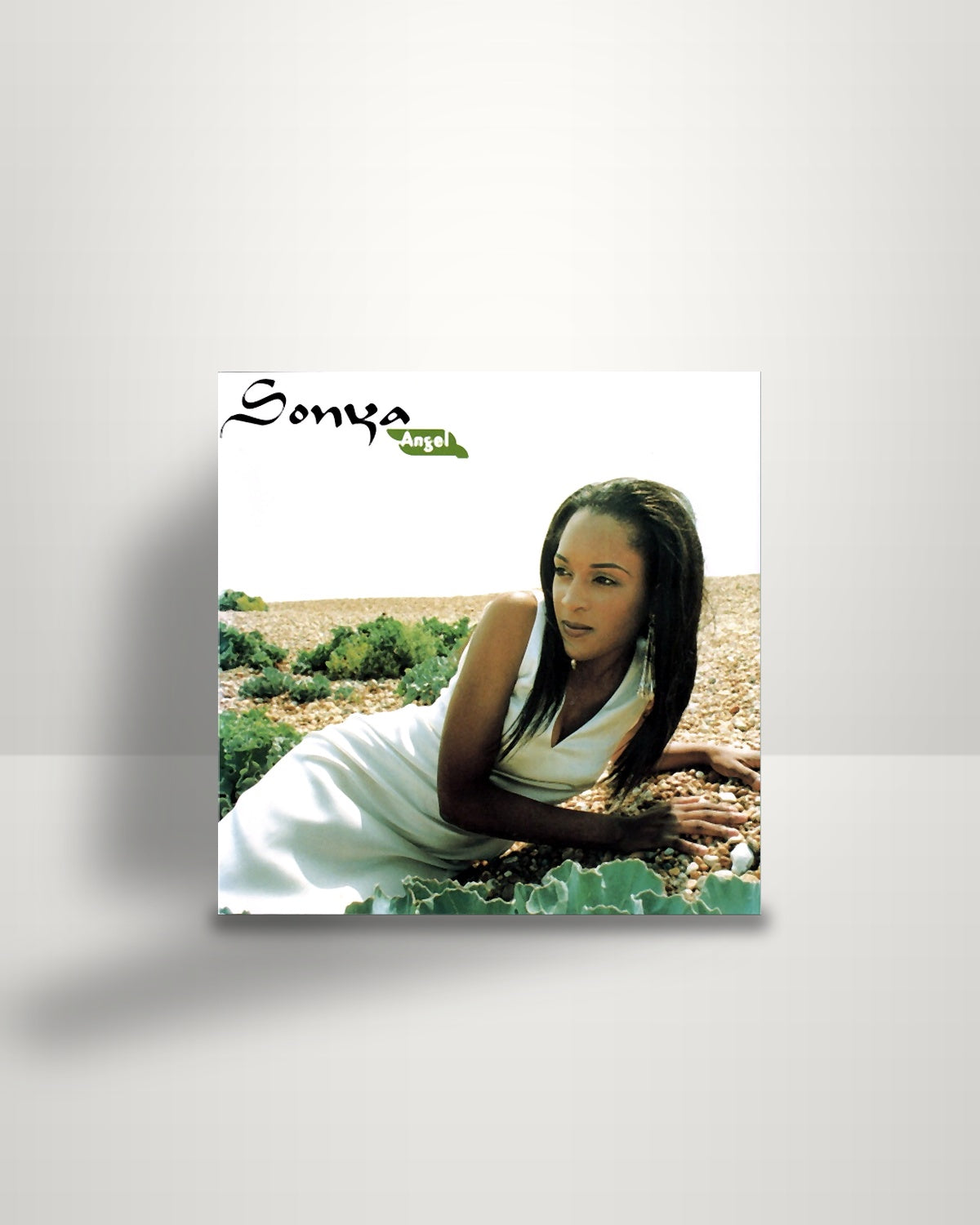 Sonya – Angel - CD - Victor JP 1997