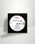 Gang Starr – Take It Personal / DWYCK - 12" - Virgin US 2004
