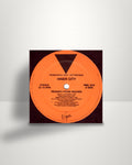 Inner City – Pennies From Heaven - 12" - Virgin US 1992