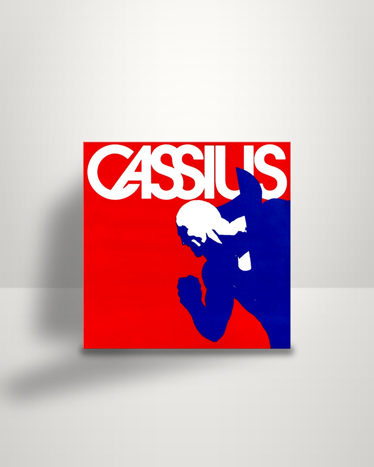 Cassius – Cassius 1999 - 12" - Virgin FR 1999