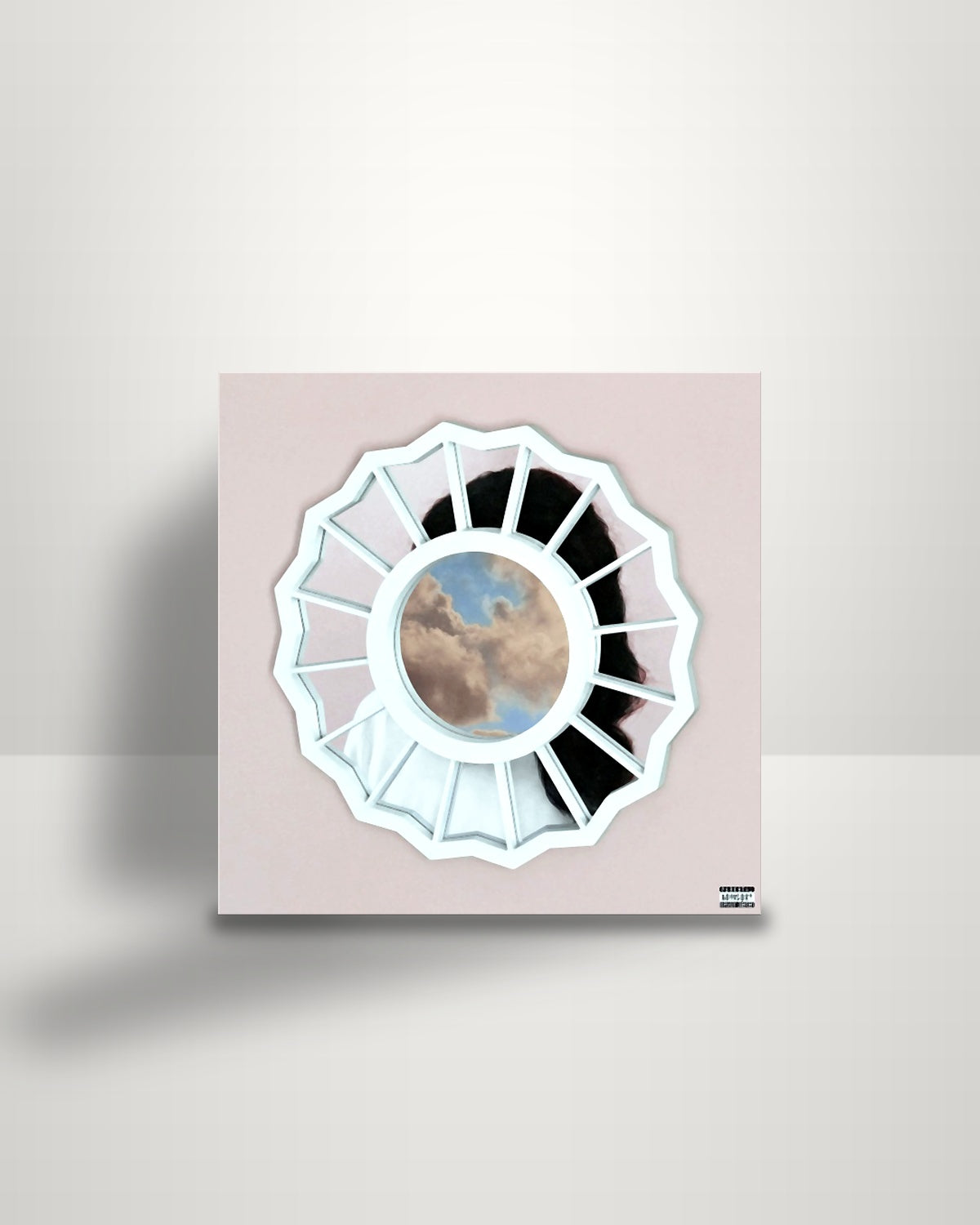 Mac Miller – The Divine Feminine - 2xLP - Warner Records US 2020