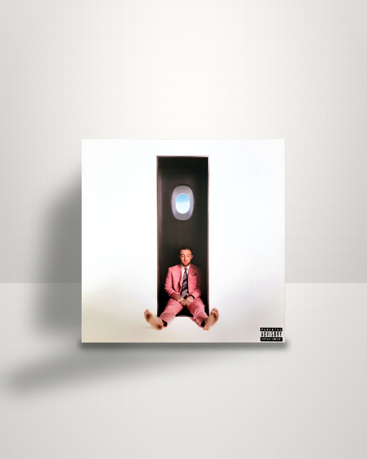 Mac Miller – Swimming - 2xLP - Warner Records US 2020