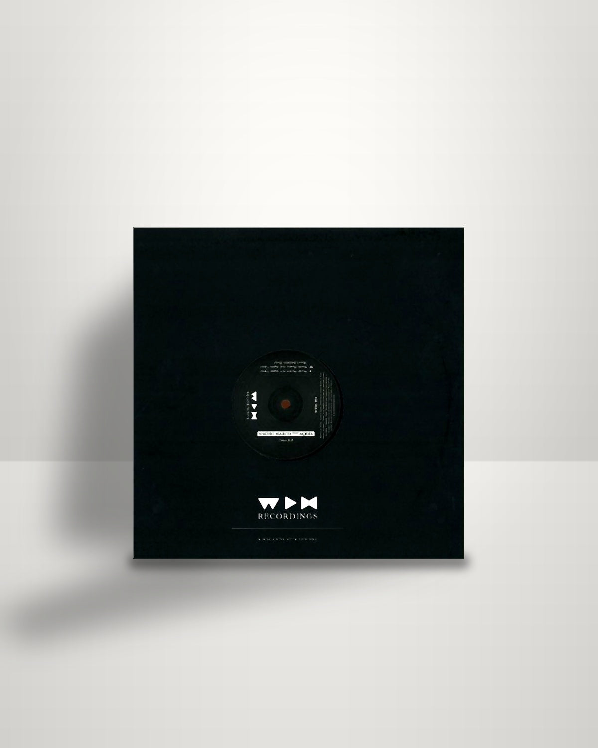 Nacho Marco Featuring Aqeel – Open - 12" - We Play House Recordings BE 2014