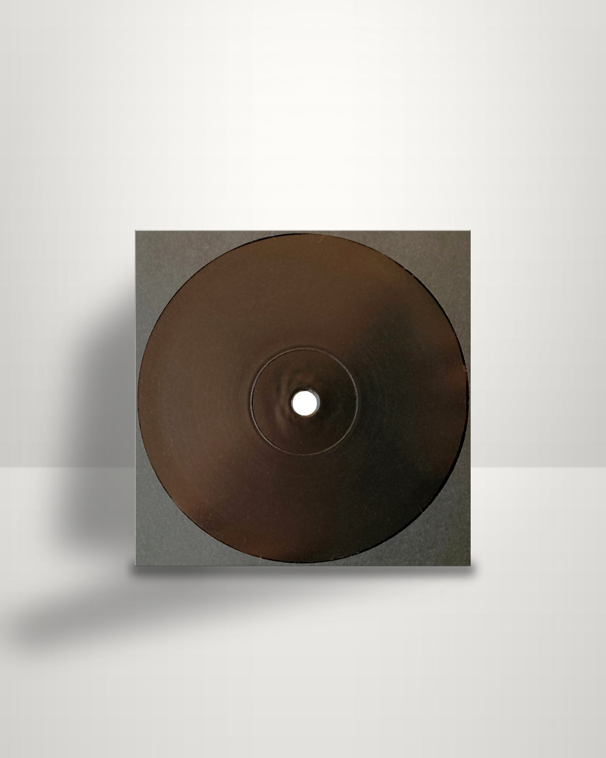 Burial + Four Tet + Thom Yorke – Her Revolution / His Rope - 12" - XL Recordings UK 2020