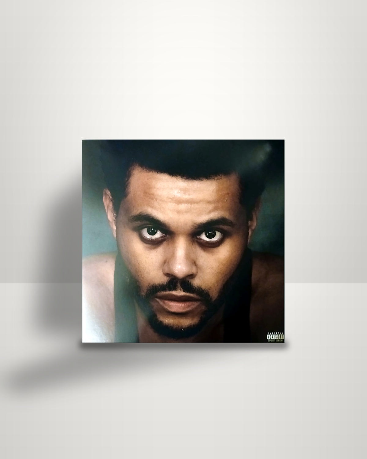 The Weeknd – Hurry Up Tomorrow - LP - XO US 2025