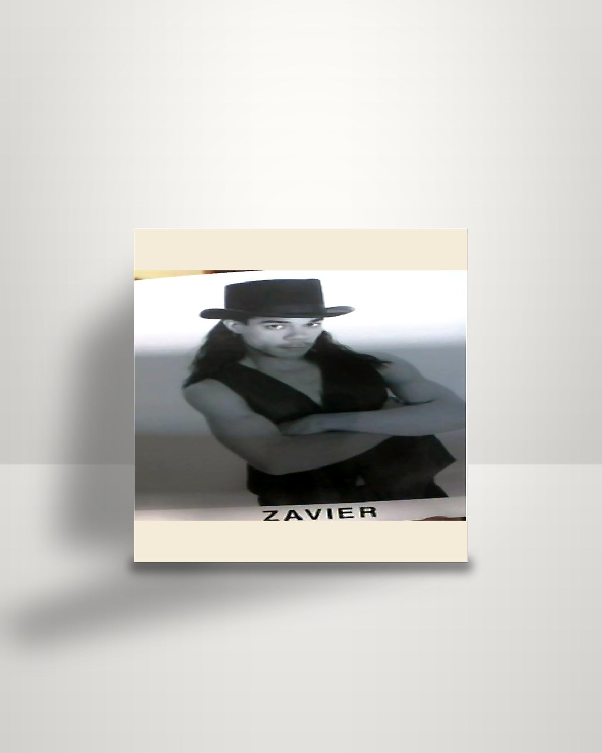 Zavier – Keep Grooving On / My Life - 12" - ZA Records US 1995
