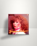 Алла Пугачева – Пришла И Говорю - LP - Мелодия US 1987