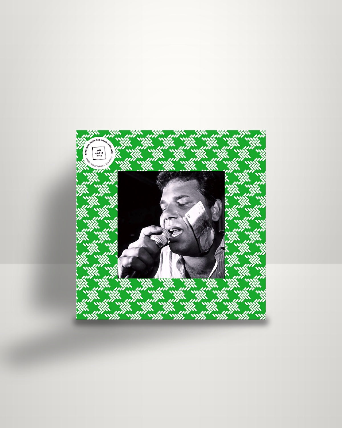 Various – Hafla! (A Rough Guide To Jaffa's 70's Sound) - LP - האחים IL 2018